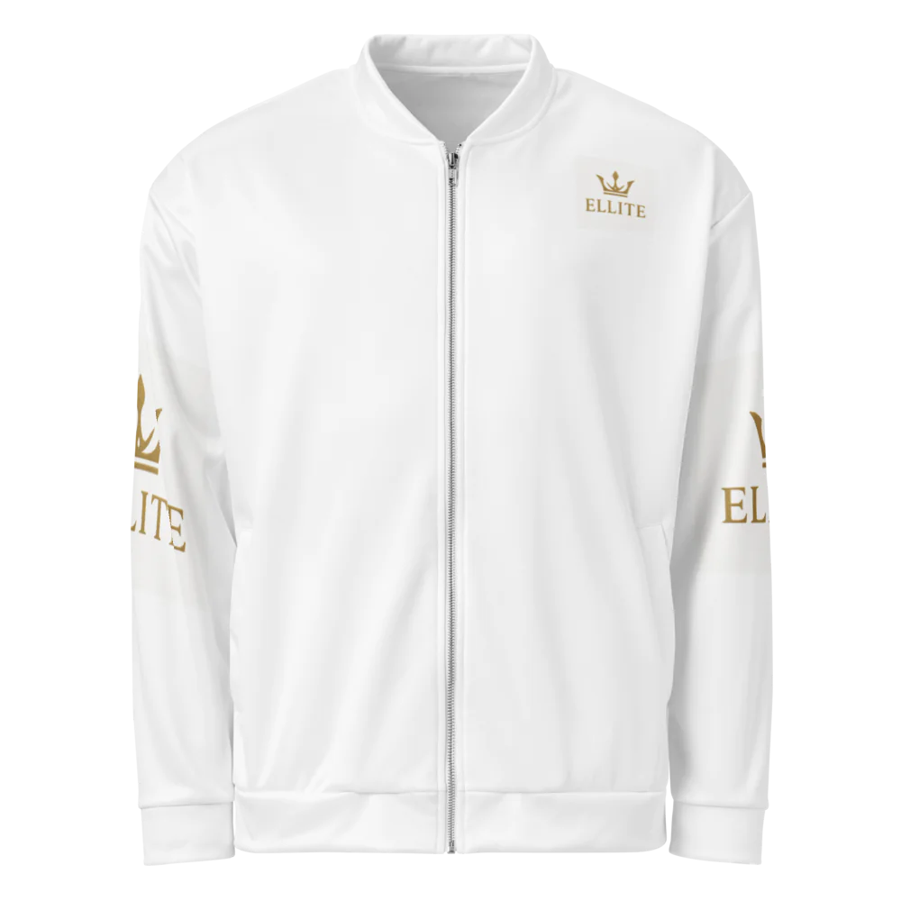 "ELLITE" Bomber Jacket