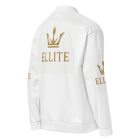 "ELLITE" Bomber Jacket