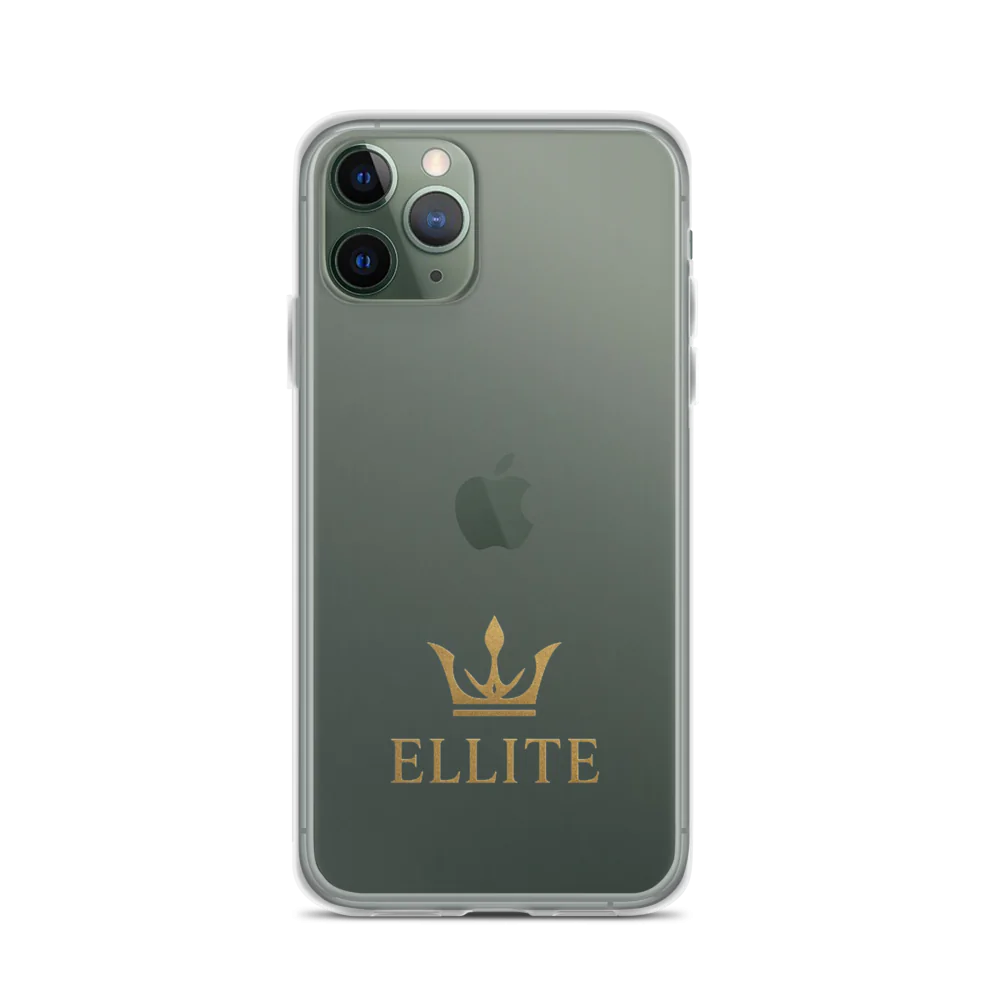 "ELLITE" Case for iPhone®