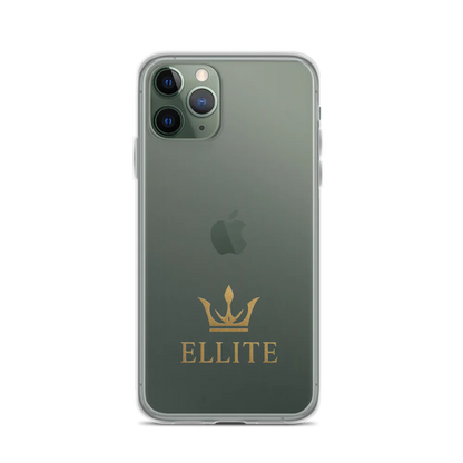 "ELLITE" Case for iPhone®