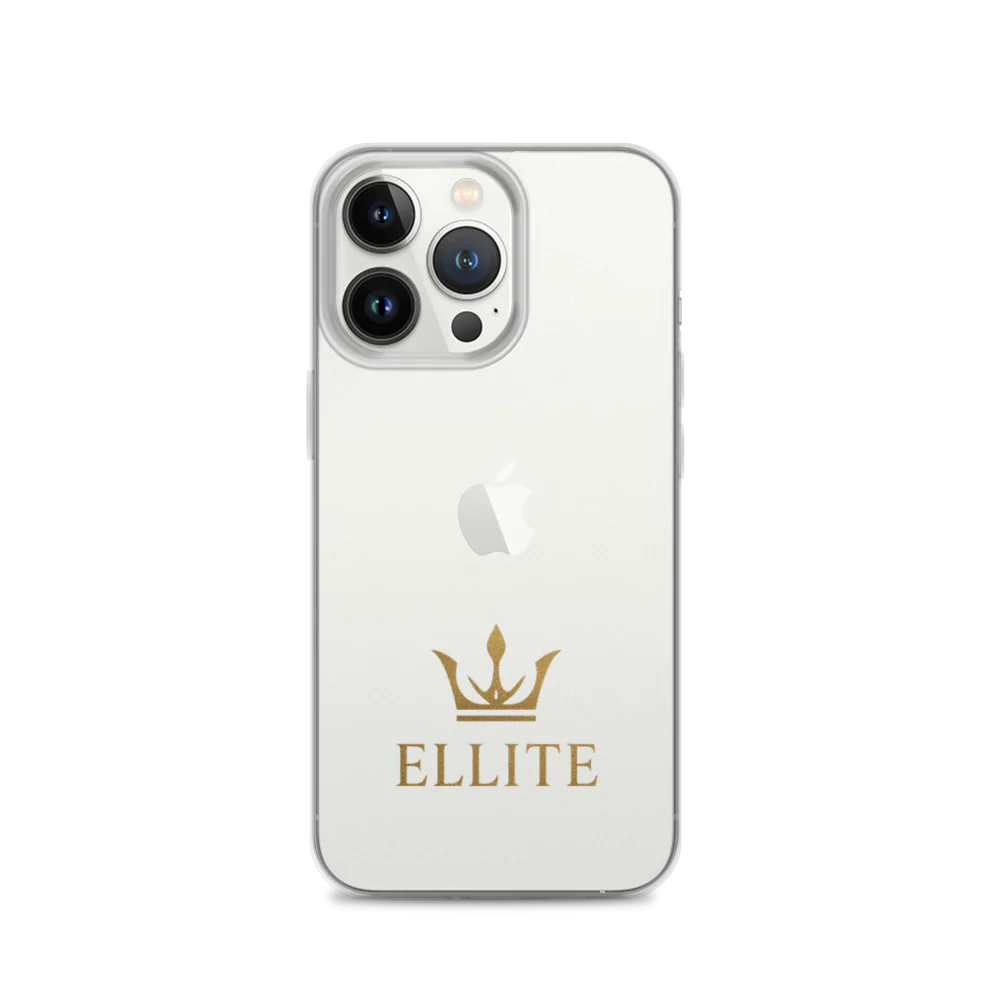 "ELLITE" Case for iPhone®