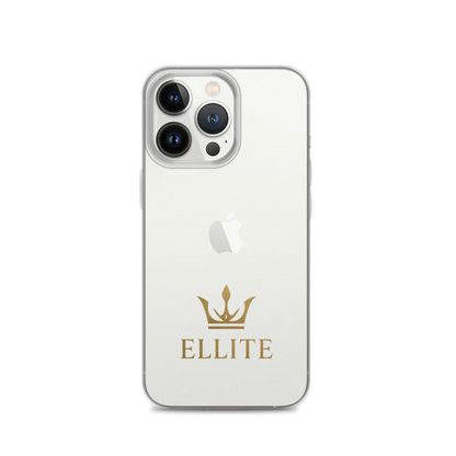 "ELLITE" Case for iPhone®