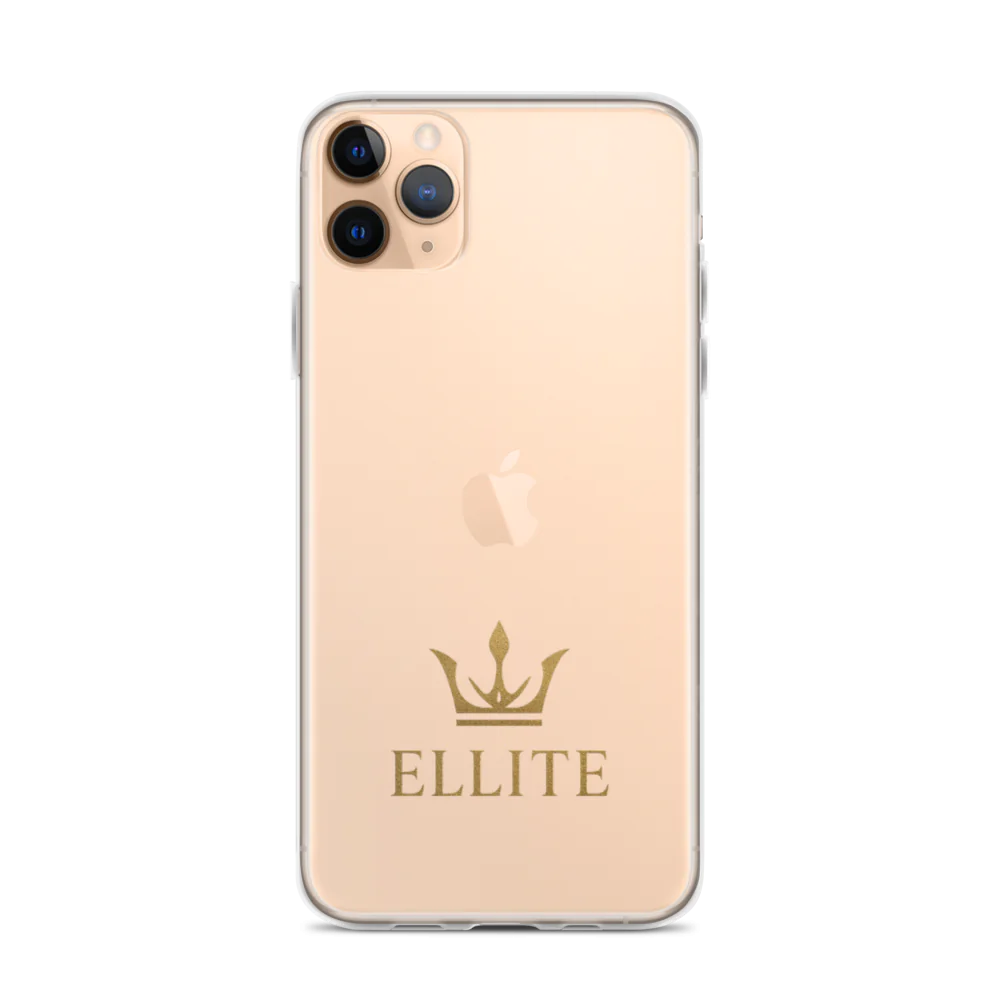 "ELLITE" Case for iPhone®
