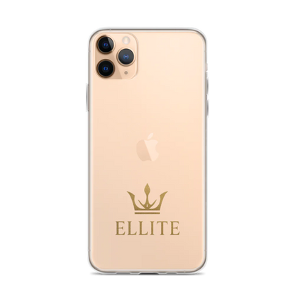 "ELLITE" Case for iPhone®