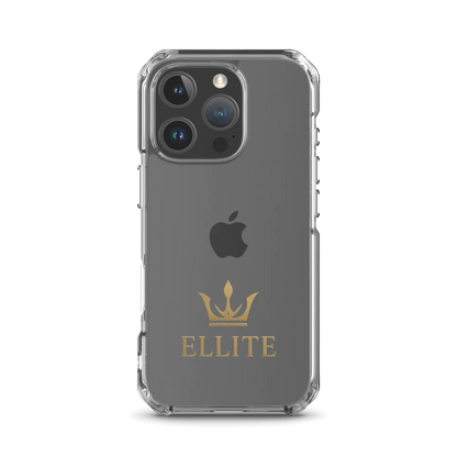 "ELLITE" Case for iPhone®