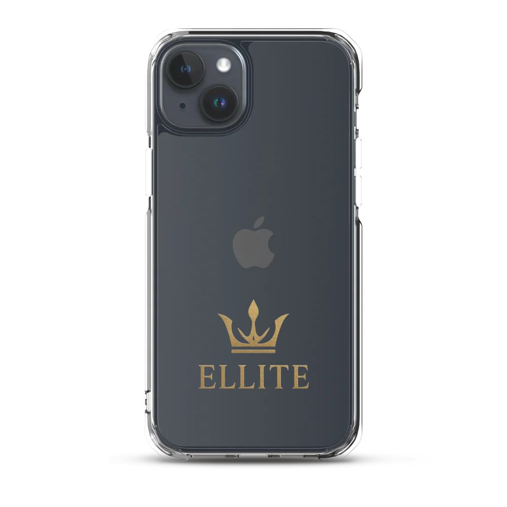 "ELLITE" Case for iPhone®