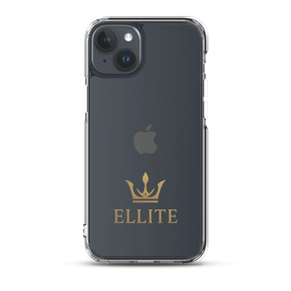 "ELLITE" Case for iPhone®