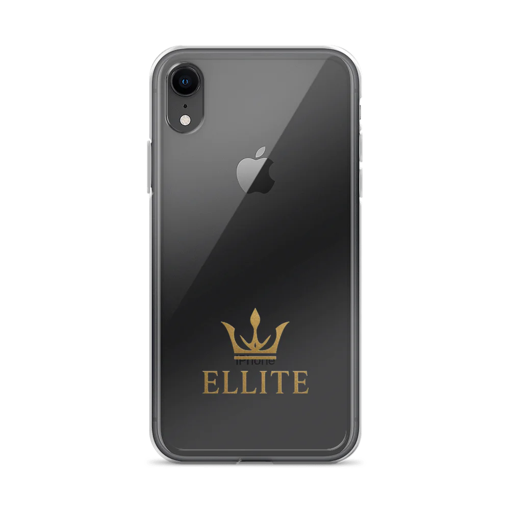"ELLITE" Case for iPhone®