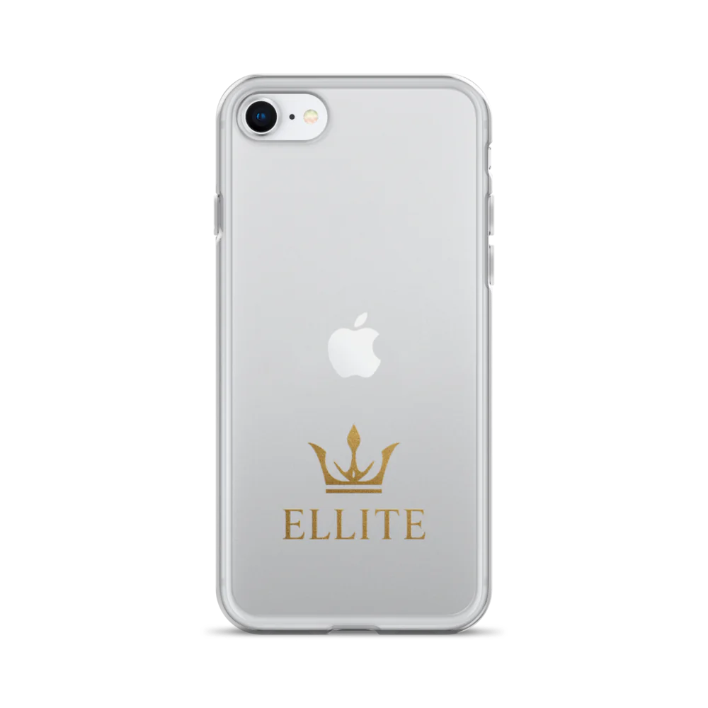 "ELLITE" Case for iPhone®