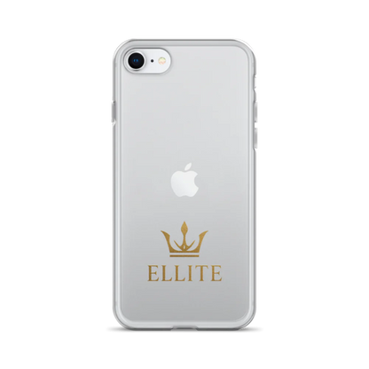 "ELLITE" Case for iPhone®