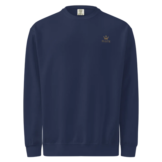 "ELLITE" unisex sweatshirt