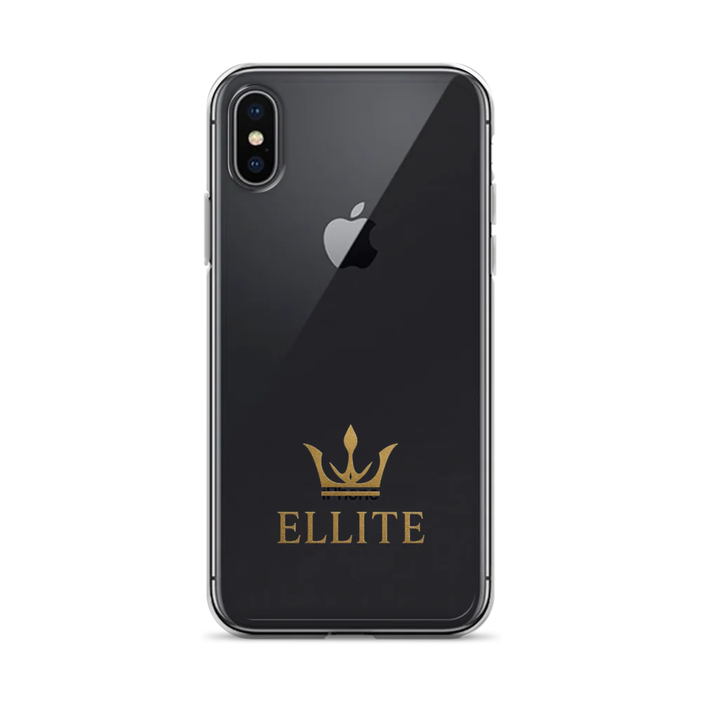"ELLITE" Case for iPhone®