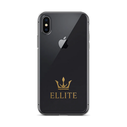 "ELLITE" Case for iPhone®