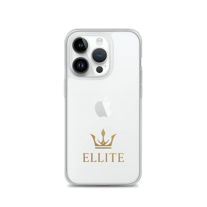 "ELLITE" Case for iPhone®