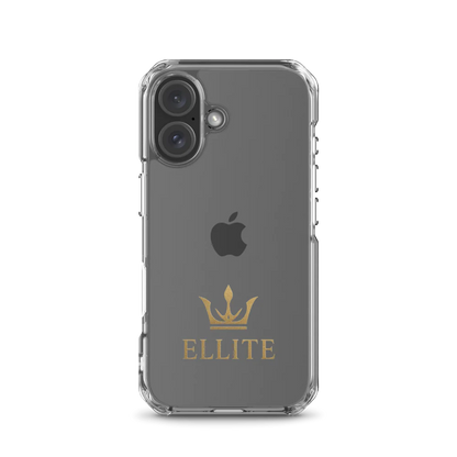 "ELLITE" Case for iPhone®