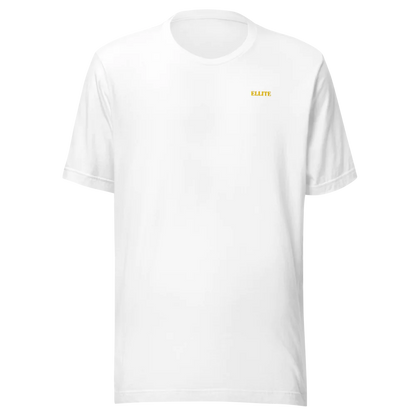 "ELLITE" Unisex Staple T-Shirt