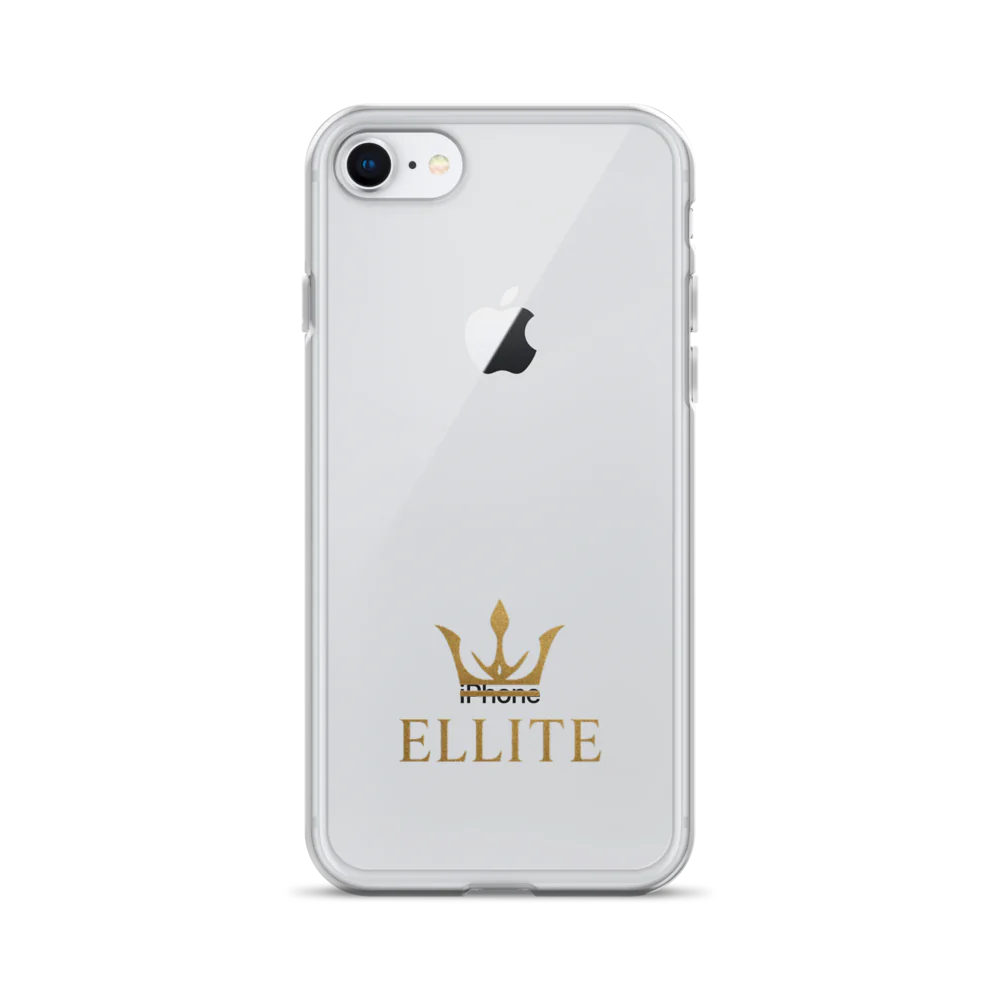 "ELLITE" Case for iPhone®