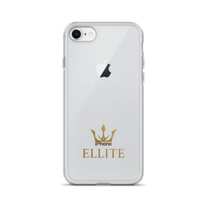 "ELLITE" Case for iPhone®
