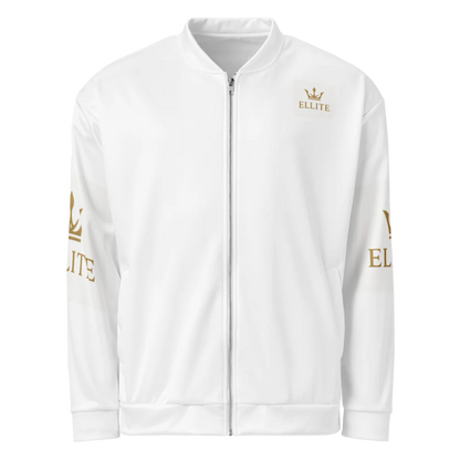 "ELLITE" Bomber Jacket