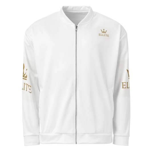 "ELLITE" Bomber Jacket