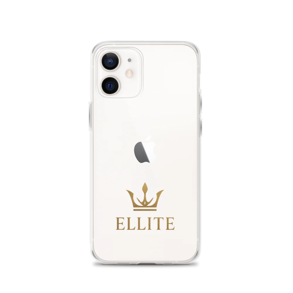 "ELLITE" Case for iPhone®