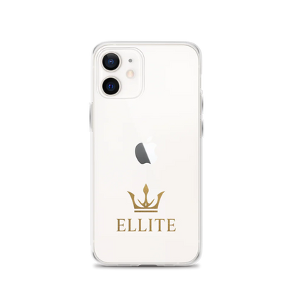 "ELLITE" Case for iPhone®