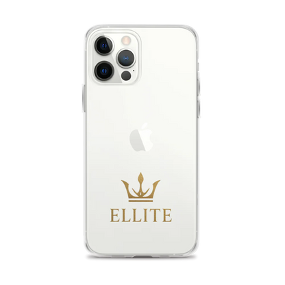 "ELLITE" Case for iPhone®