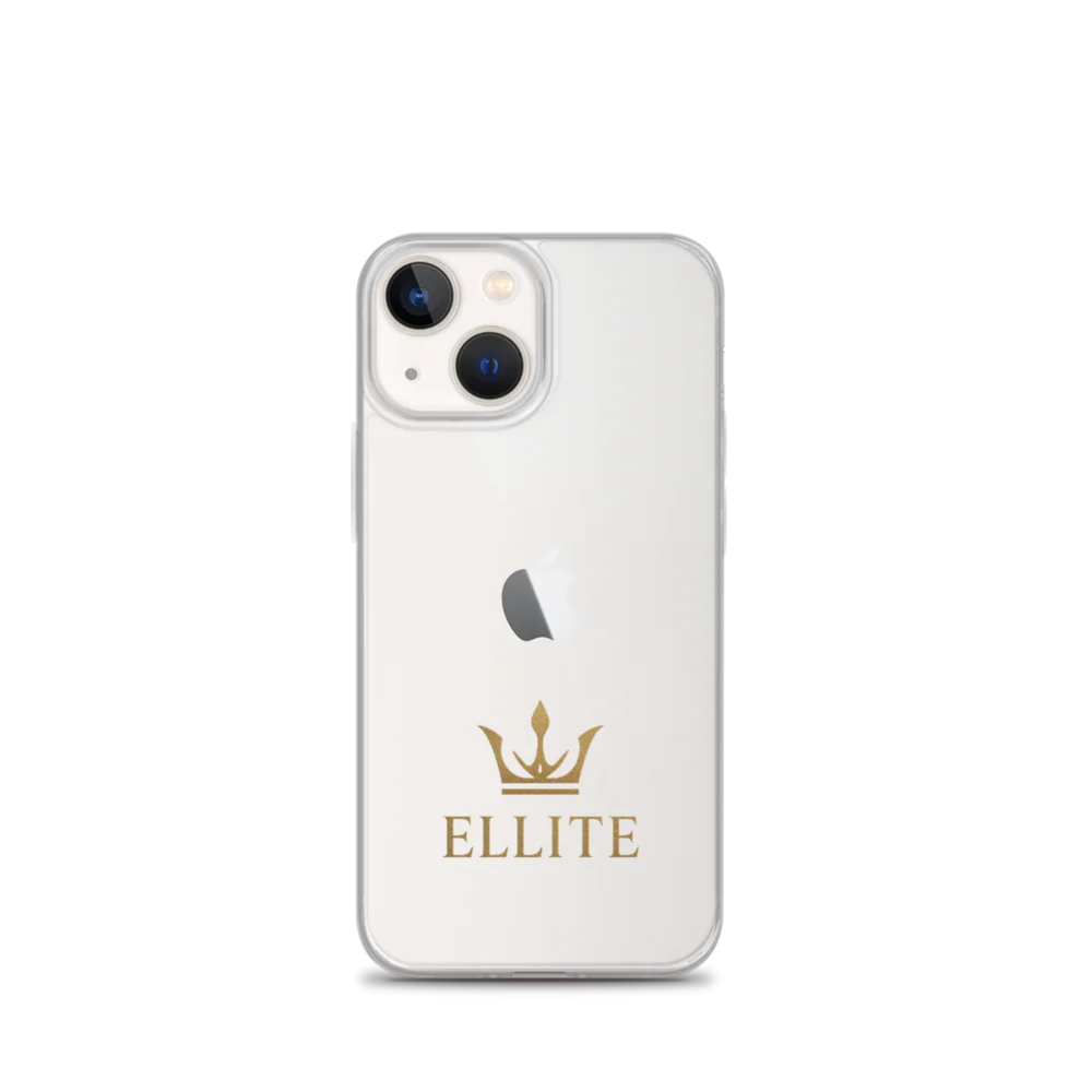 "ELLITE" Case for iPhone®