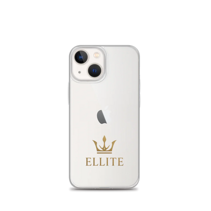"ELLITE" Case for iPhone®
