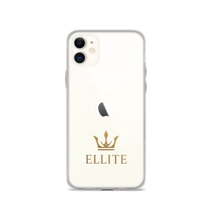 "ELLITE" Case for iPhone®