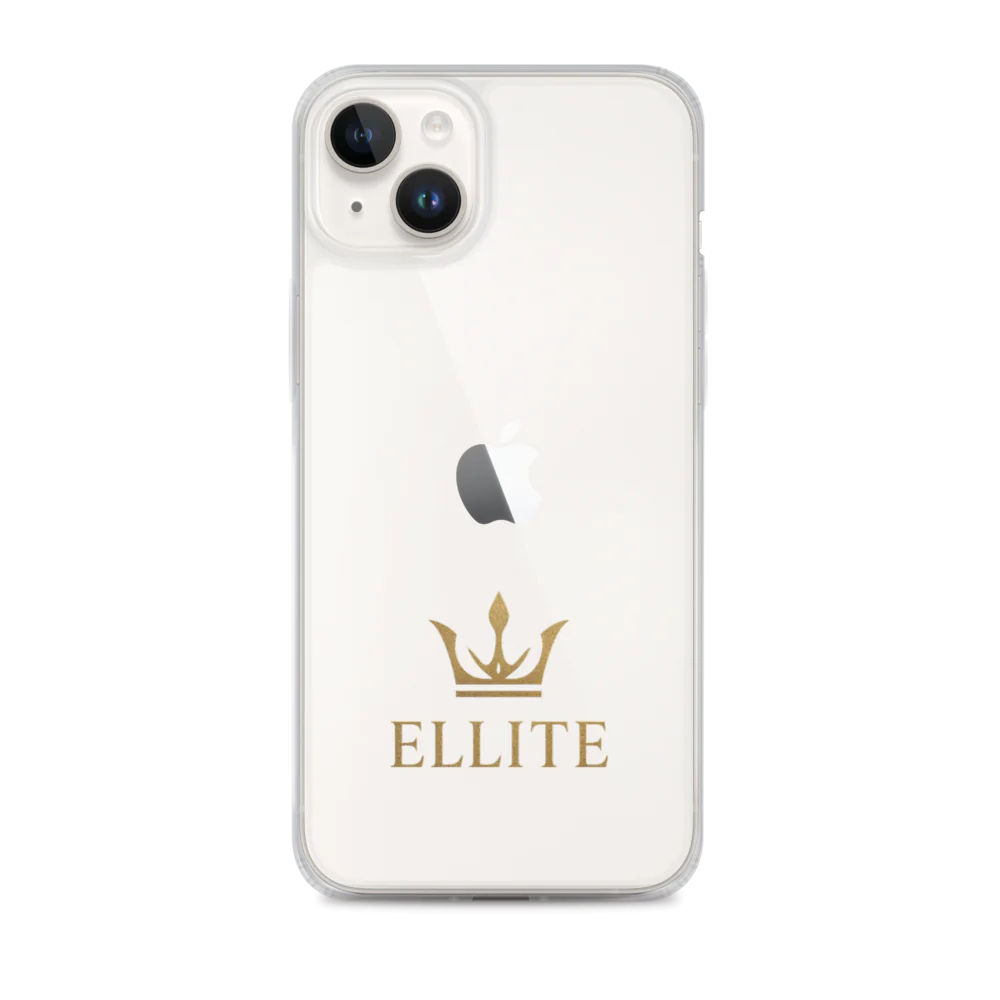 "ELLITE" Case for iPhone®
