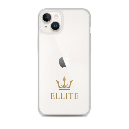 "ELLITE" Case for iPhone®