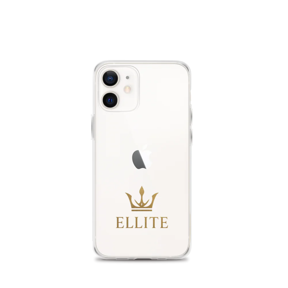 "ELLITE" Case for iPhone®