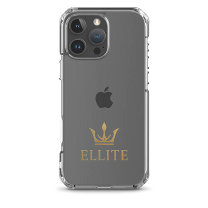 "ELLITE" Case for iPhone®