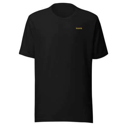 "ELLITE" Unisex Staple T-Shirt