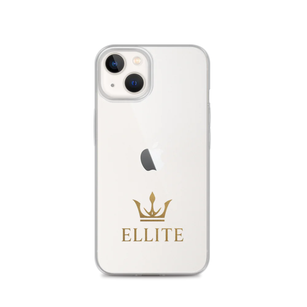 "ELLITE" Case for iPhone®