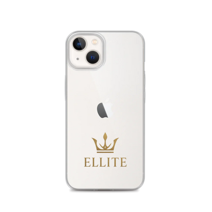 "ELLITE" Case for iPhone®